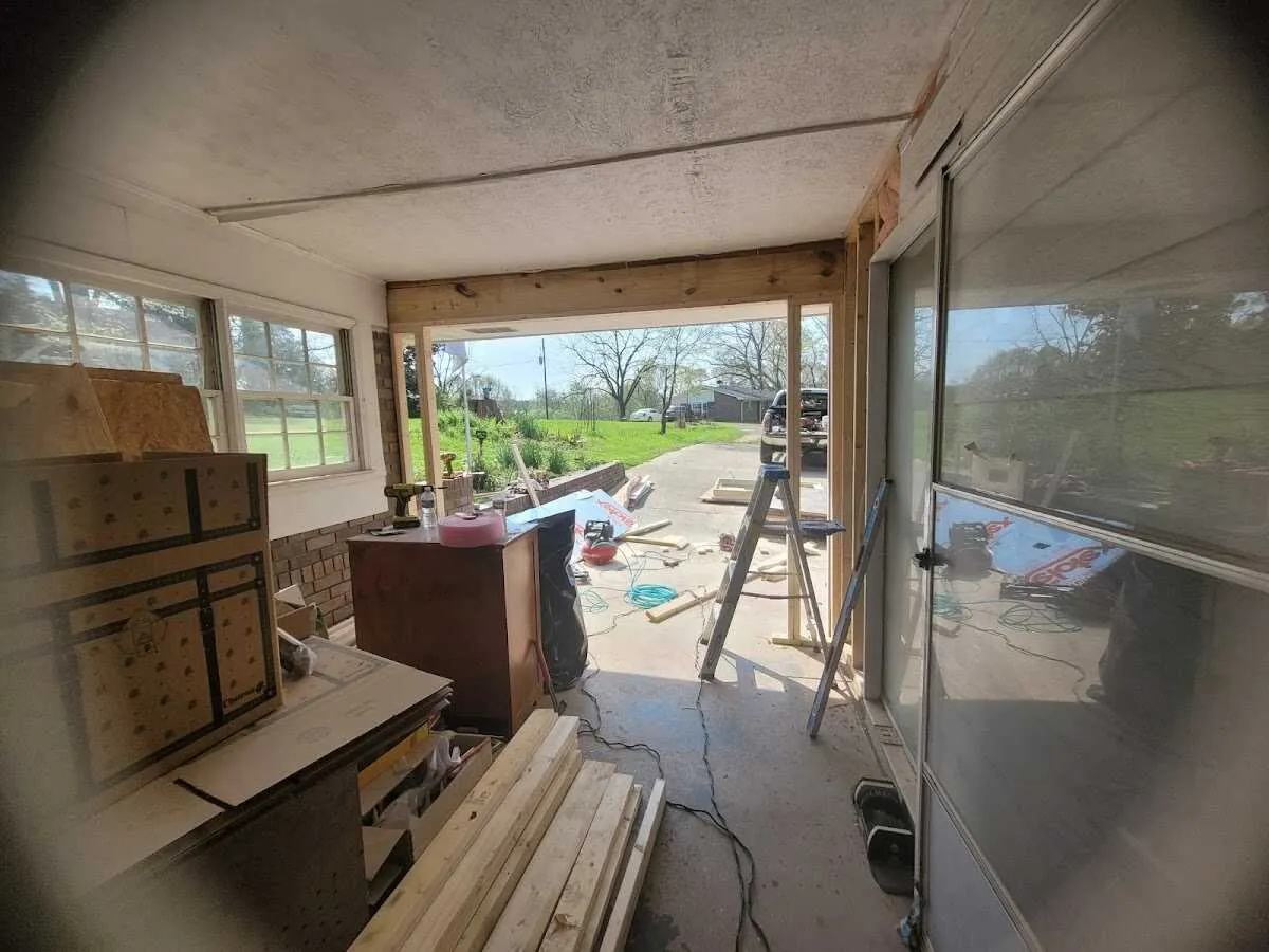 Air movers and dehumidifier for Drying & Dehumidification in Cotati