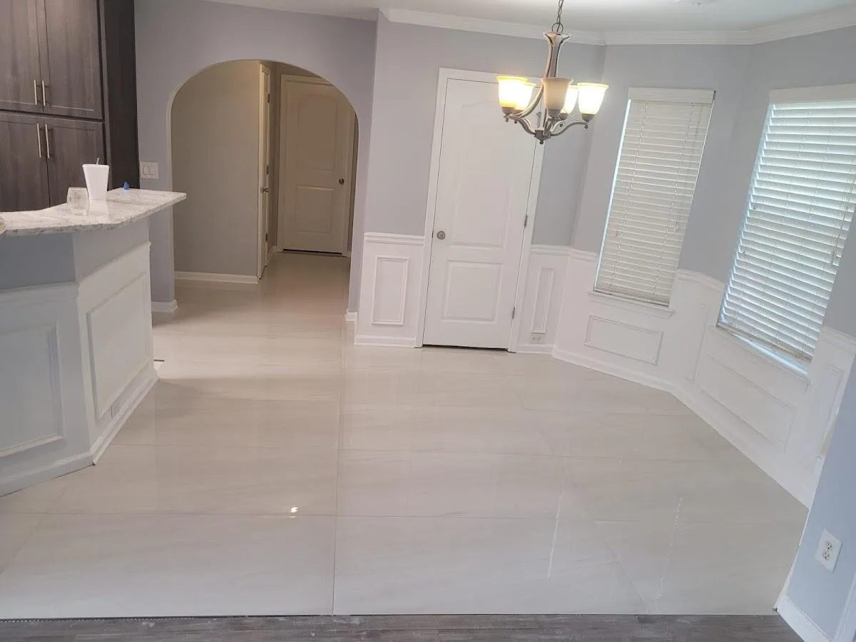 Water Damage Restoration services in Cotati, CA